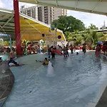 Spazzio Diroma Acqua E Splash Caldas Novas, Gratis Park