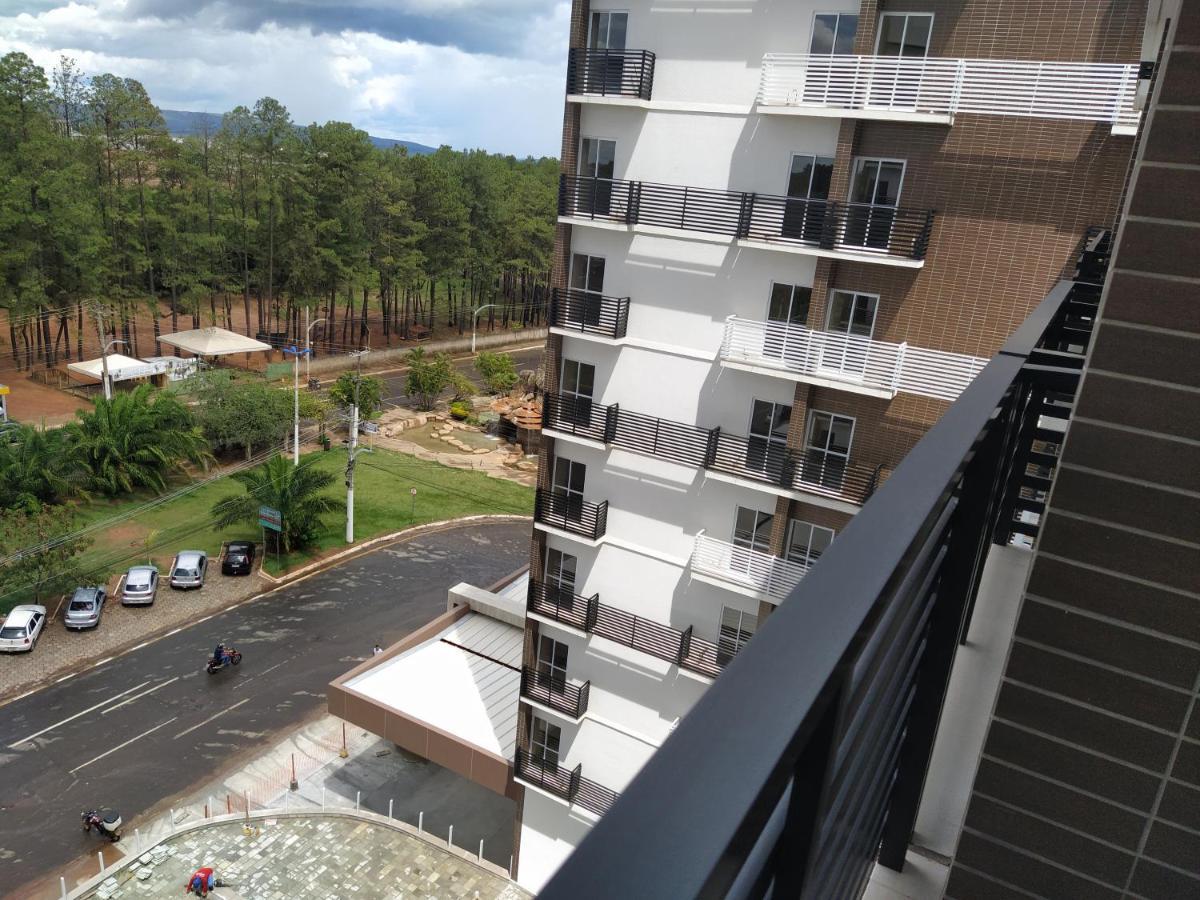 Spazzio Diroma Acqua E Splash Caldas Novas, Gratis Park